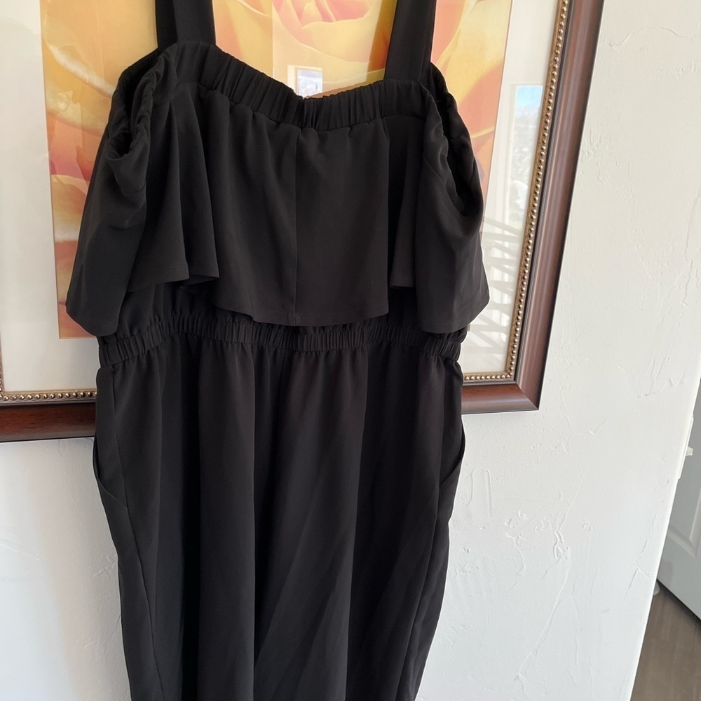 Jumpsuit - Picture 2 of 7